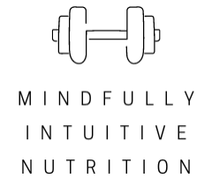 Mindfully Intuitive Nutrition
